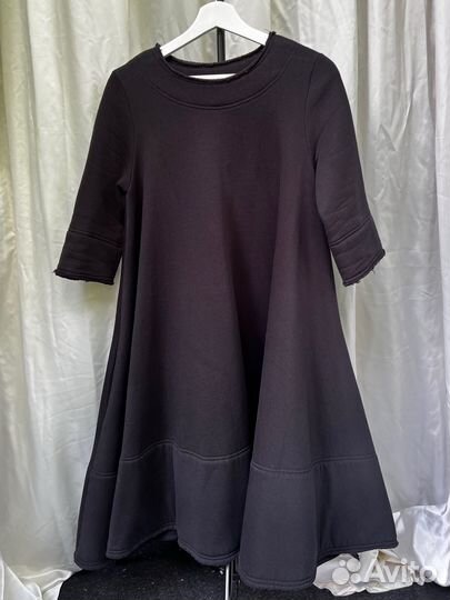 Платье зимнее david's road 44-46