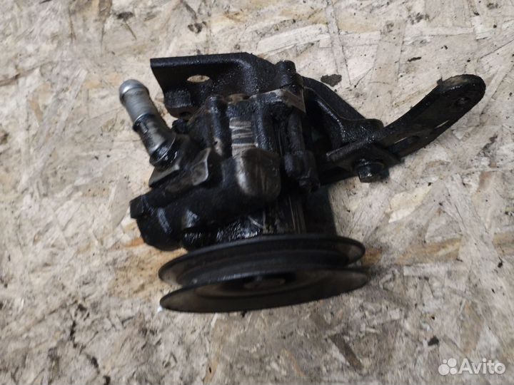 Насос гура Газель бизнес 4216