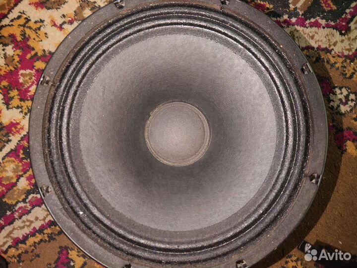 Динамик N1068R-8 для Nexo PS 10