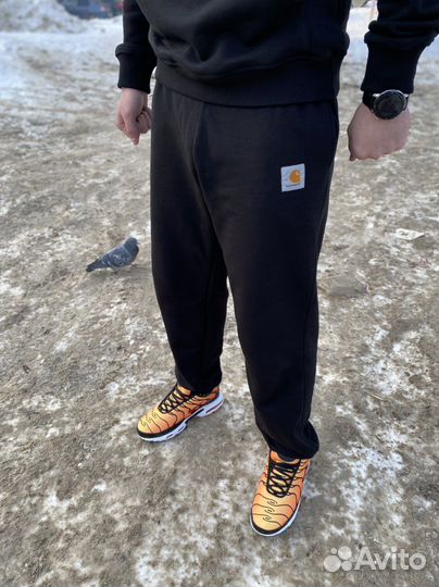 Спортивный костюм Carhatt мужской