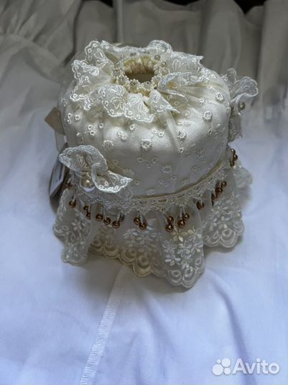 Чехол для туалетной бумаги