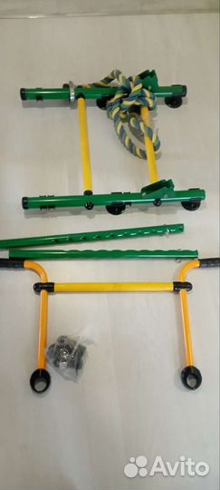 Шведская стенка бу