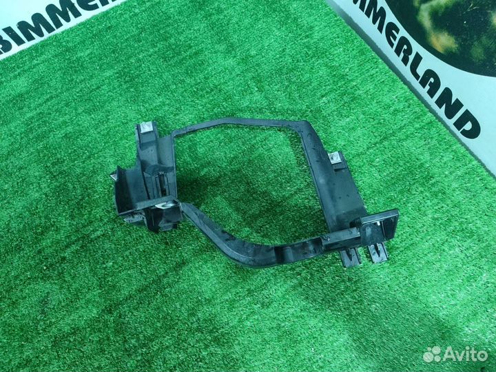 Крепление фары (кронштейн фары) левой BMW 5 158737