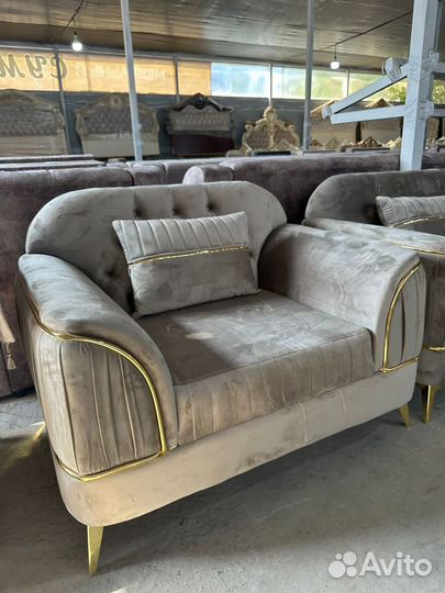 Мягкая мебель