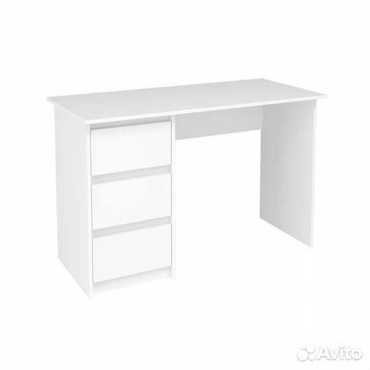 Стол письменный с ящиками