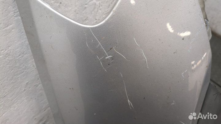 Крыло Chevrolet Captiva, 2010