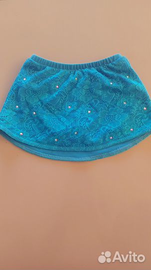 Кофта ледовая, лосины, юбка Karisma,одежда для фк