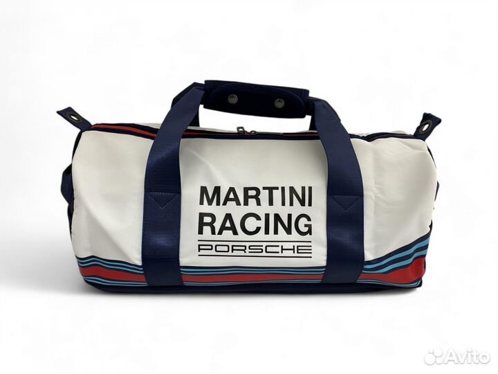 Спортивная сумка Porsche Porsche martini racing