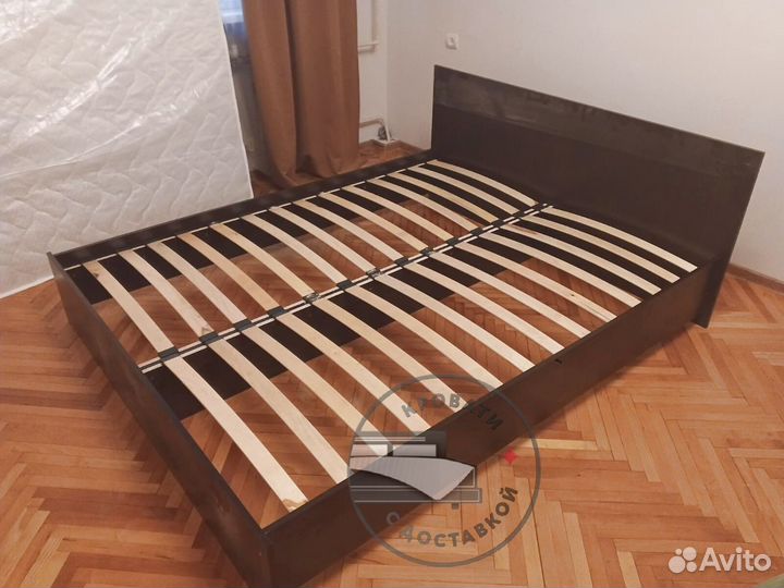 Кровать 140 200