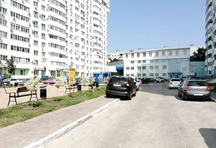 Помещение на 1 этаже, 72.3 м²