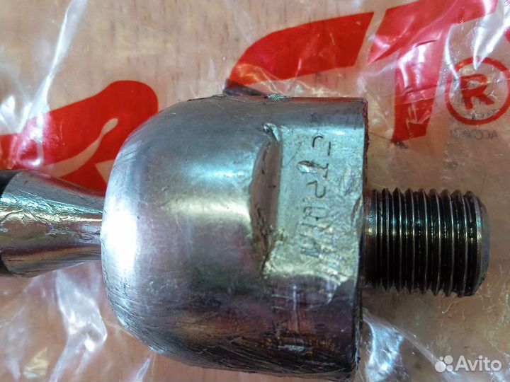 Nissan Tiida (C13) 2015 Рулевая тяга