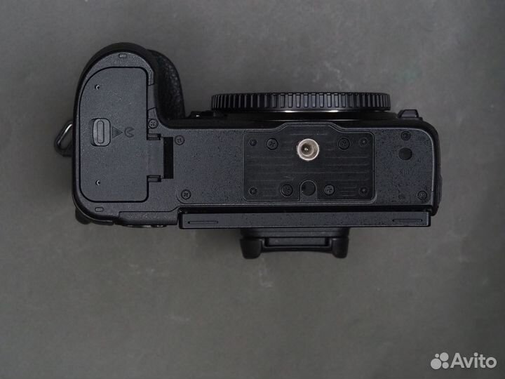 Sony a7R II + балтблок обмен