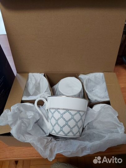 Набор столовой посуды