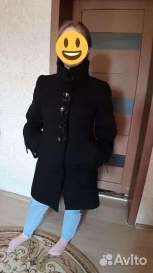 Пальто осень,весна