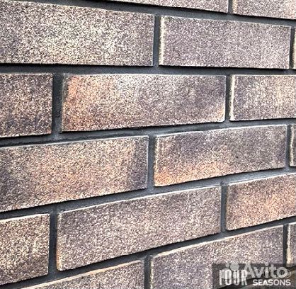 Кирпич облицовочный Керма