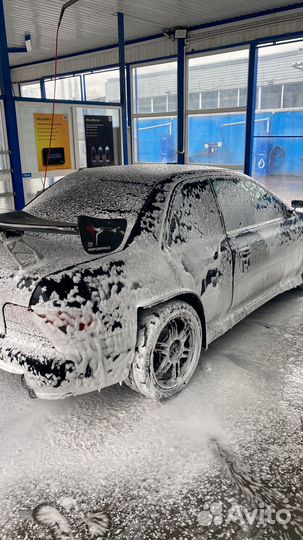 Диски Kosei r17