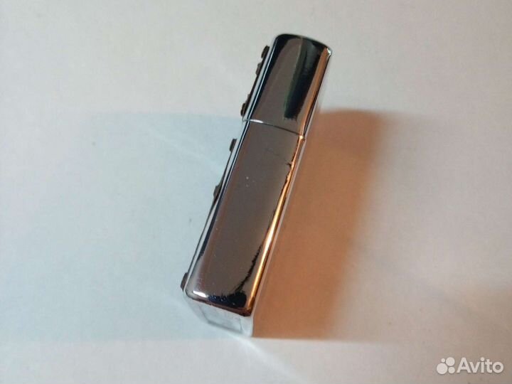 Зажигалка zippo чижик-пыжик 2008 Питер