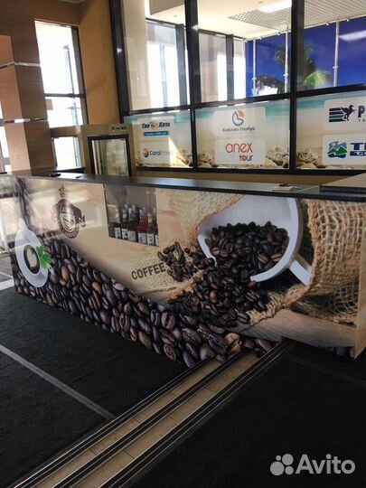 Печать баннеров, плакатов, дизайн