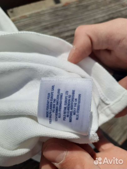 Polo ralph lauren