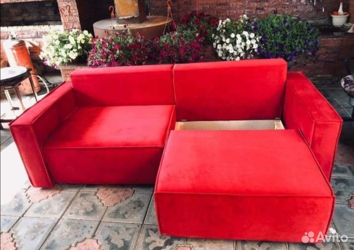 Диван Лофт от производителя