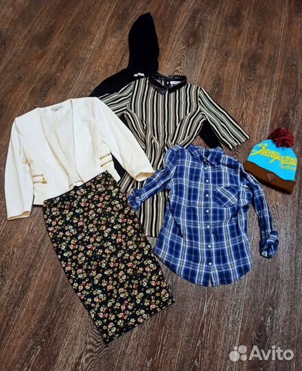 Женские вещи