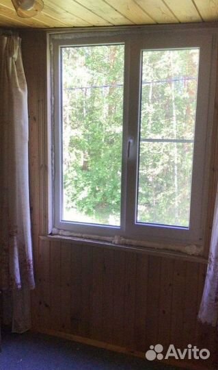 Пластиковые окна rehau