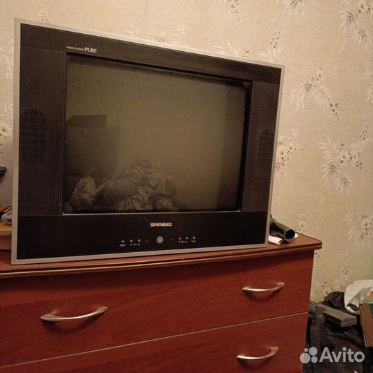 Телевизор бу