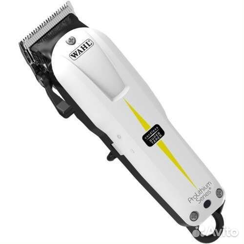 Wahl Super Taper Cordless
