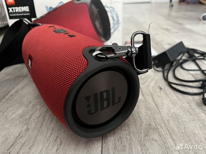 Колонка JBL Extreme оригинал
