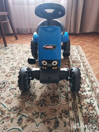 Детский велосипед бу