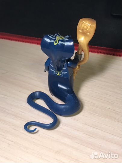 Скейлз для Марата lego ninjago