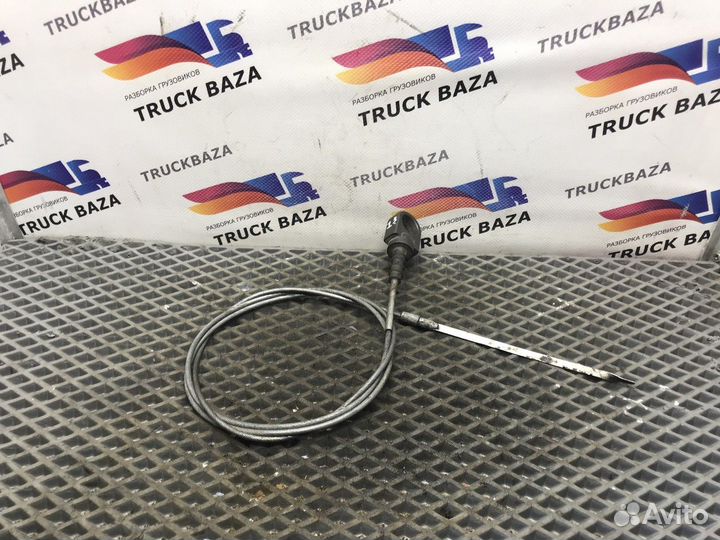 5010505209 Щуп масляный Renault Magnum