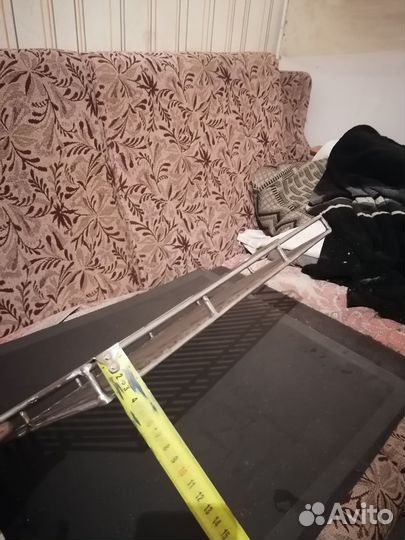 Решётка гриль