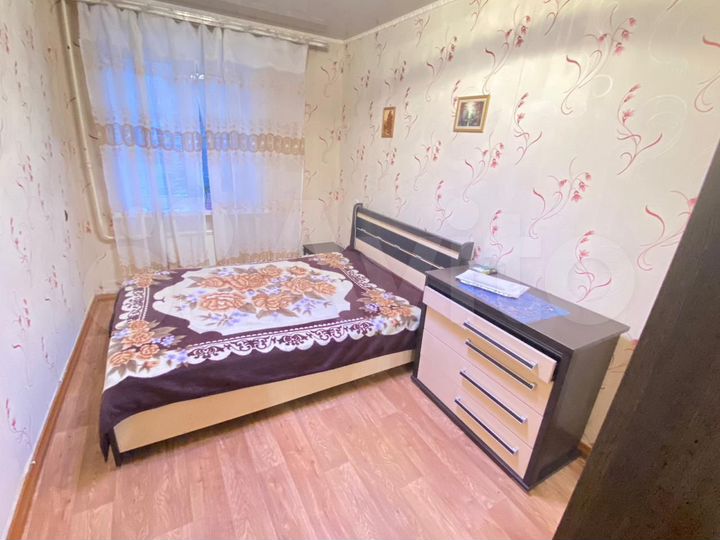 2-к. квартира, 48 м², 6/9 эт.