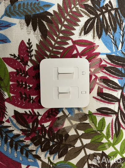 Наушники apple earpods lightning оригинал