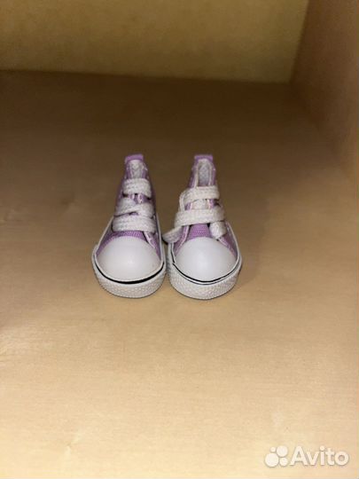 Обувь для кукол blythe блайз