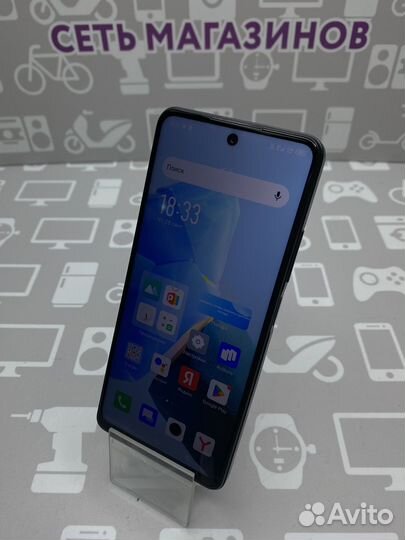 Infinix Hot 30 8/128