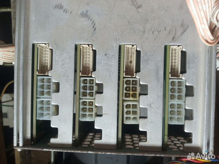 Комплектующие для пк