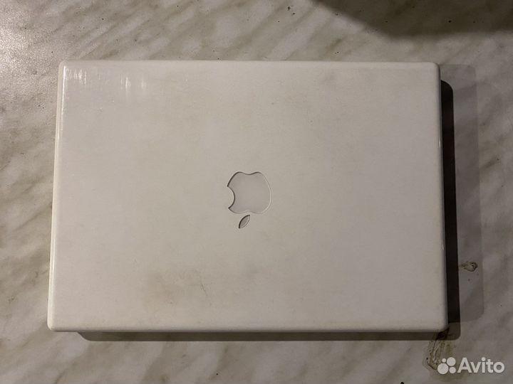 Macbook a1181