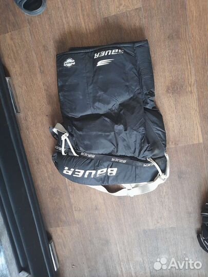 Хоккейная форма