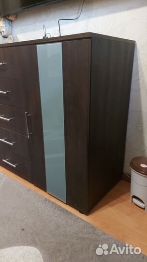 Комод бу
