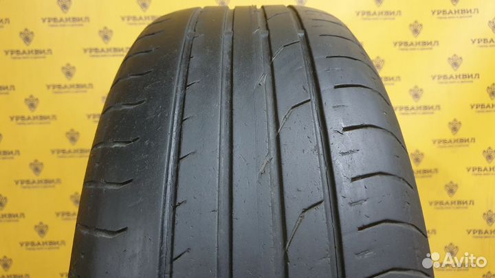 Continental ContiPremiumContact 2 215/65 R16 98H
