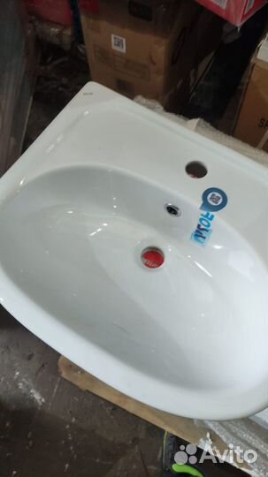 Раковина Orange Роса Ro-50TUL+RA