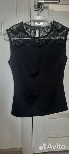 Женские вещи пакетом 42