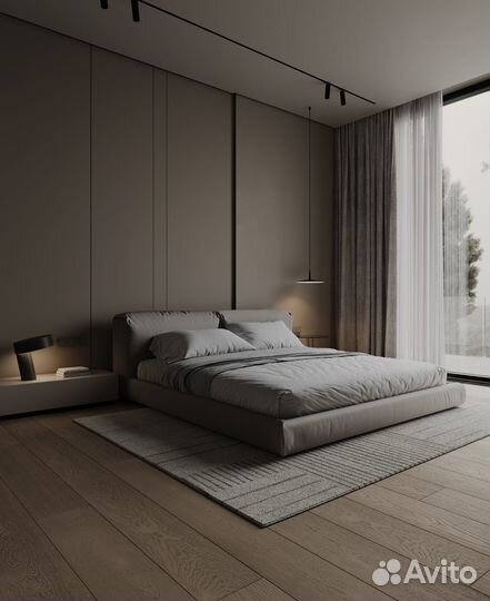 3d визуализация интерьера и экстерьера