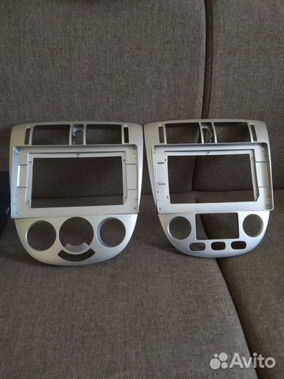 Рамка 10.1 Chevrolet Lacetti 2004 - 2011