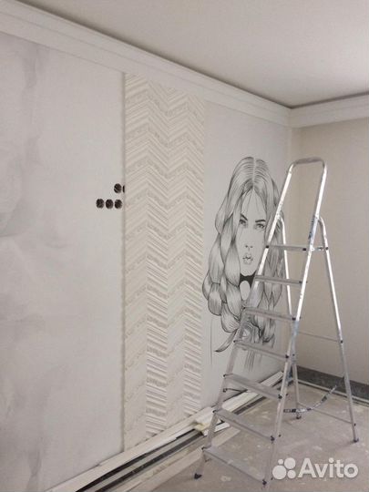 Ремонт и отделка квартир