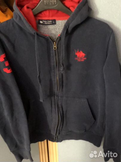 Спортивная одежда