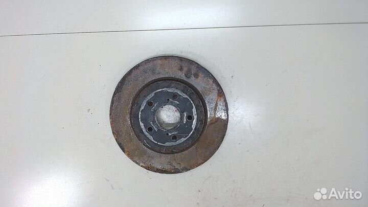 Диск тормозной Lexus RX, 2006