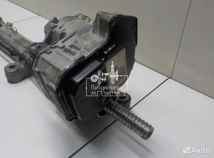 Рейка рулевая Ford 1943503